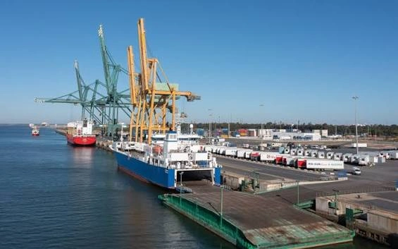 Huelva – færgehavn og rejsemålsguide