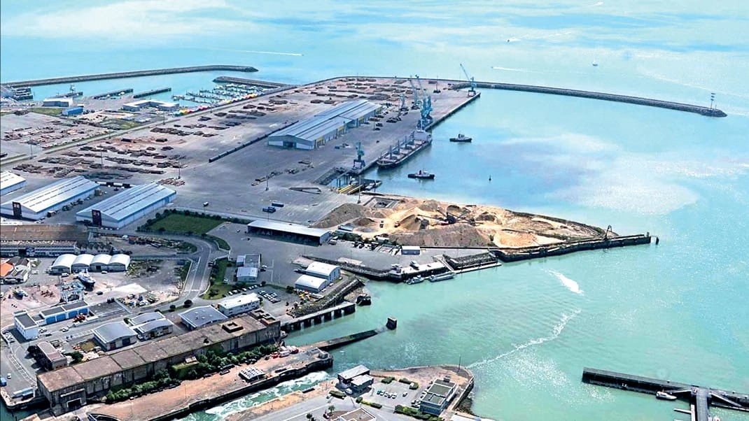 Nador – færgehavn og rejsemålsguide