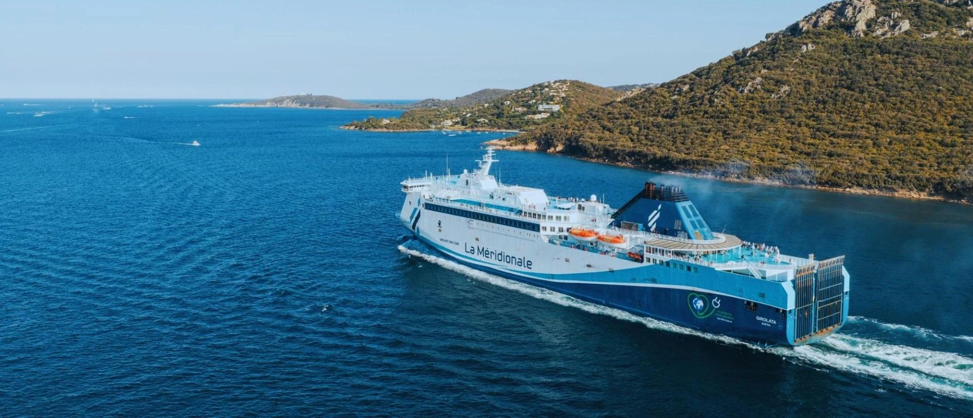 Porto-Vecchio – færgehavn og rejsemålsguide